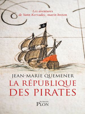 cover image of La République des Pirates